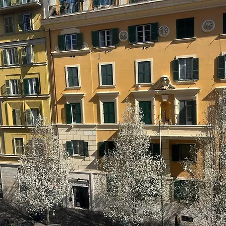 Διαμέρισμα Miramondo Vatican